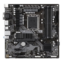Gigabyte B760M DS3H DDR4 Micro-ATX Motherboard LGA1700 2.5GbE Gigabyte B760M DS3H DDR4 Micro-ATX Motherboard LGA1700 2.5GbE